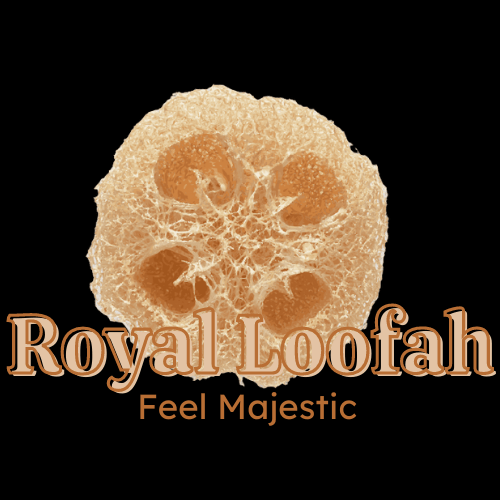 Royal Loofah King Set (RLKS)