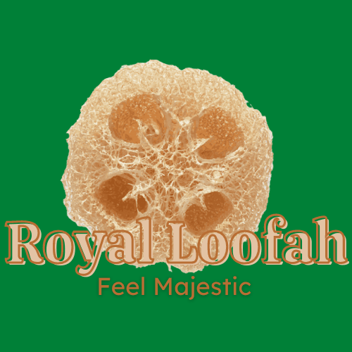 Royal Loofah Queen Set Monthly Subscription (RLQSMS)